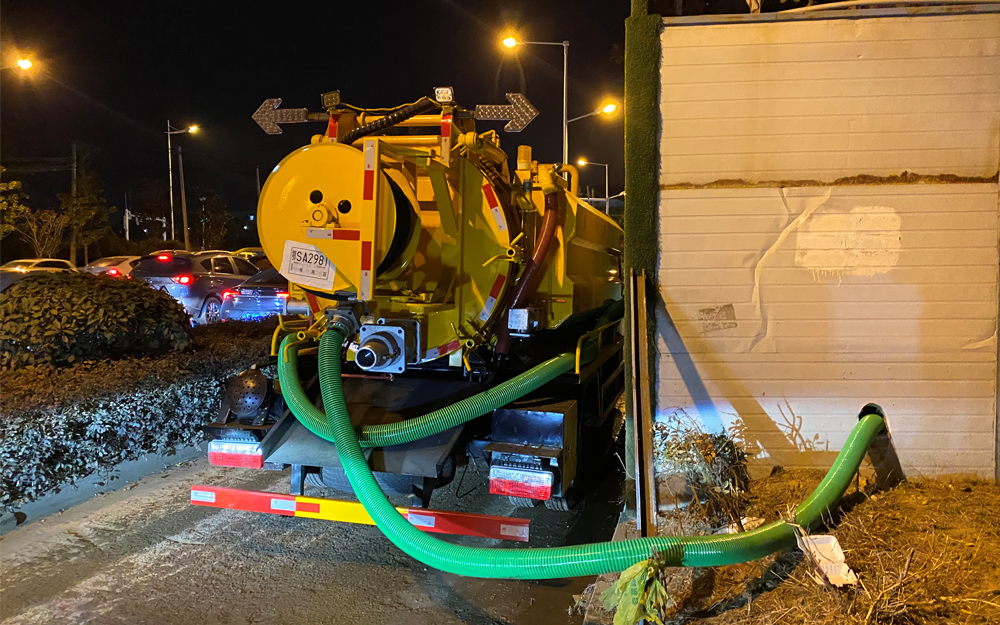 亳州去年污染减排继续保持双下降
